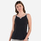Black/Oxford Heather