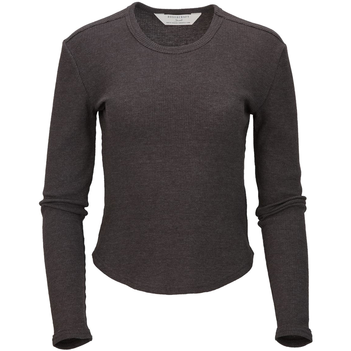 Charcoal Heather