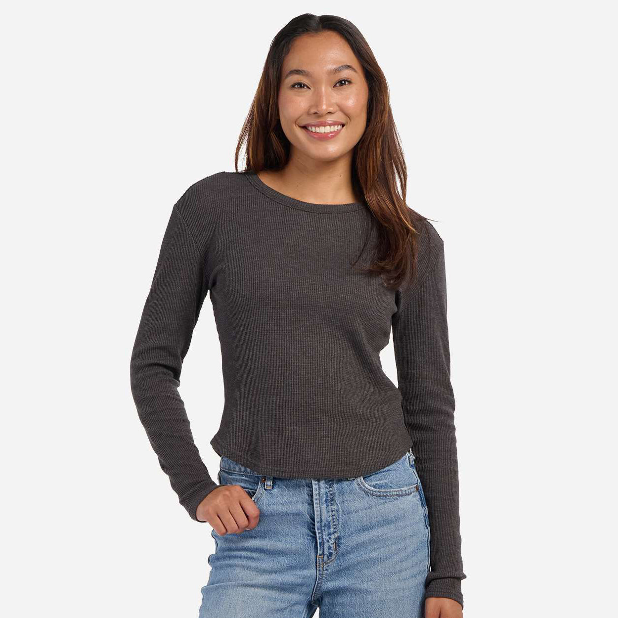 Charcoal Heather