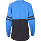 Collegiate Blue/Blue/Black