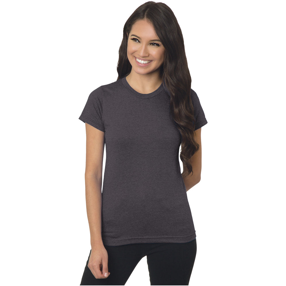 Charcoal Heather