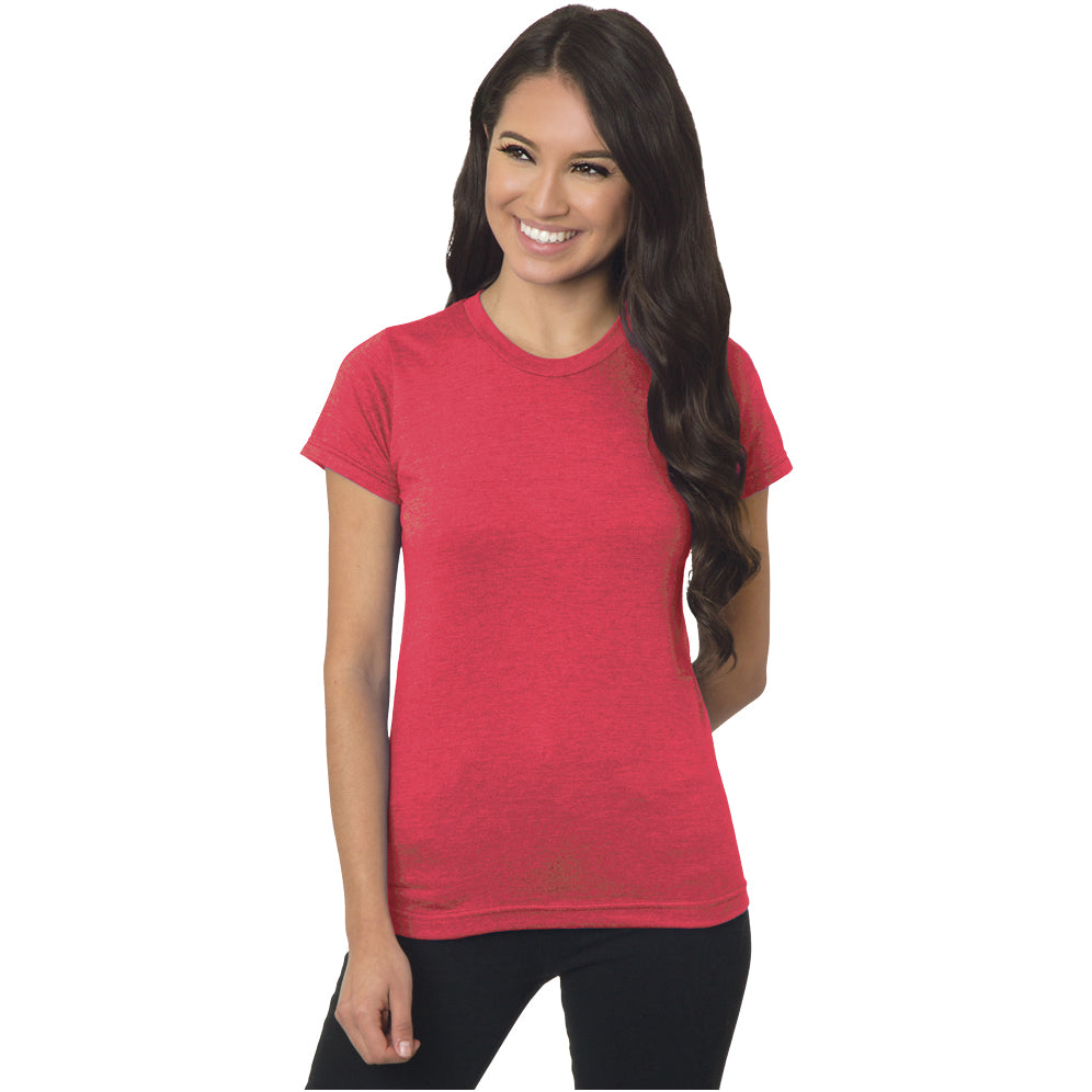 Heather Red