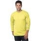 Unisex USA-Made Long Sleeve T-Shirt