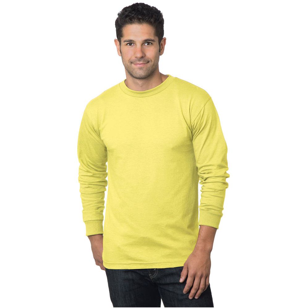 Unisex USA-Made Long Sleeve T-Shirt