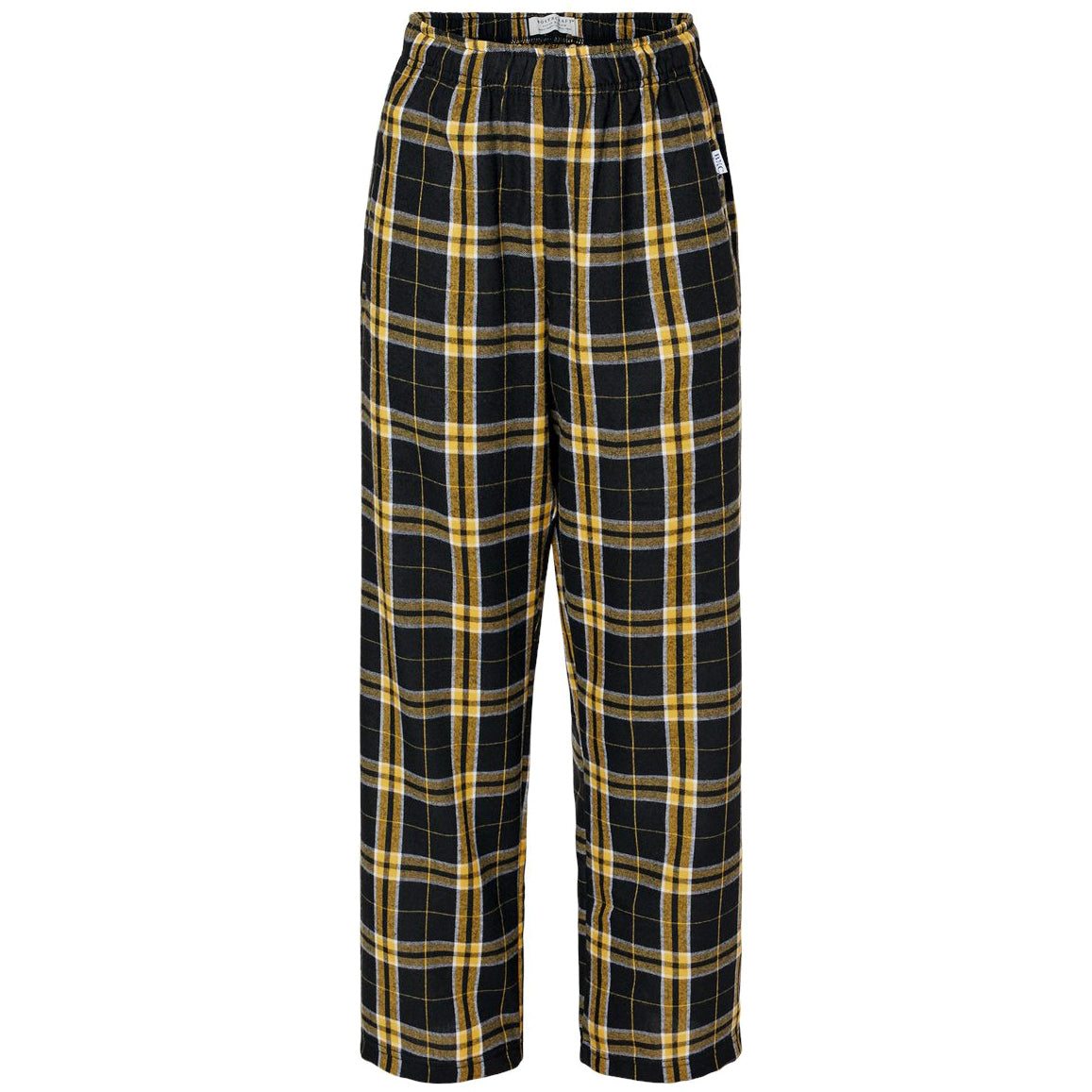 Black/Gold