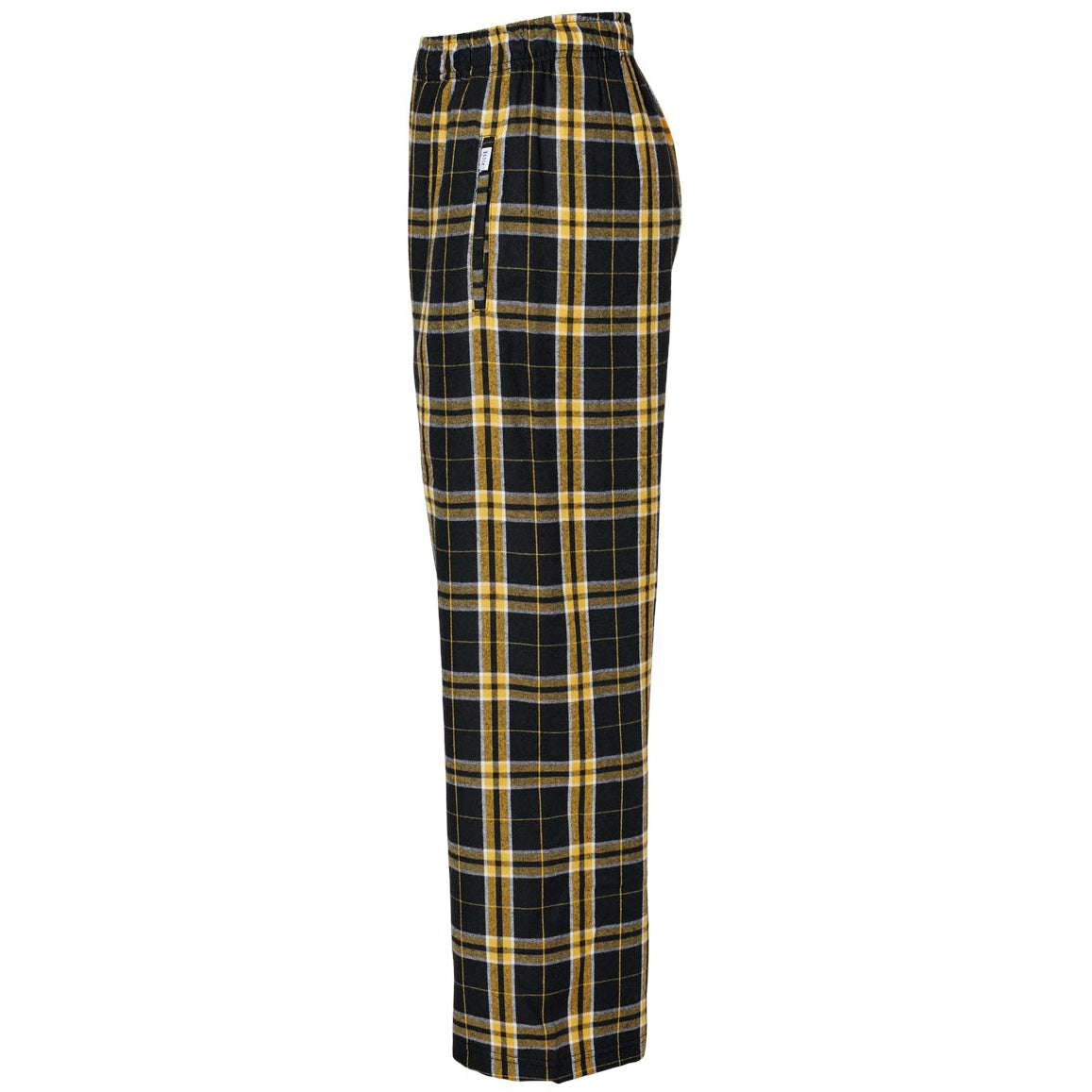 Black/Gold