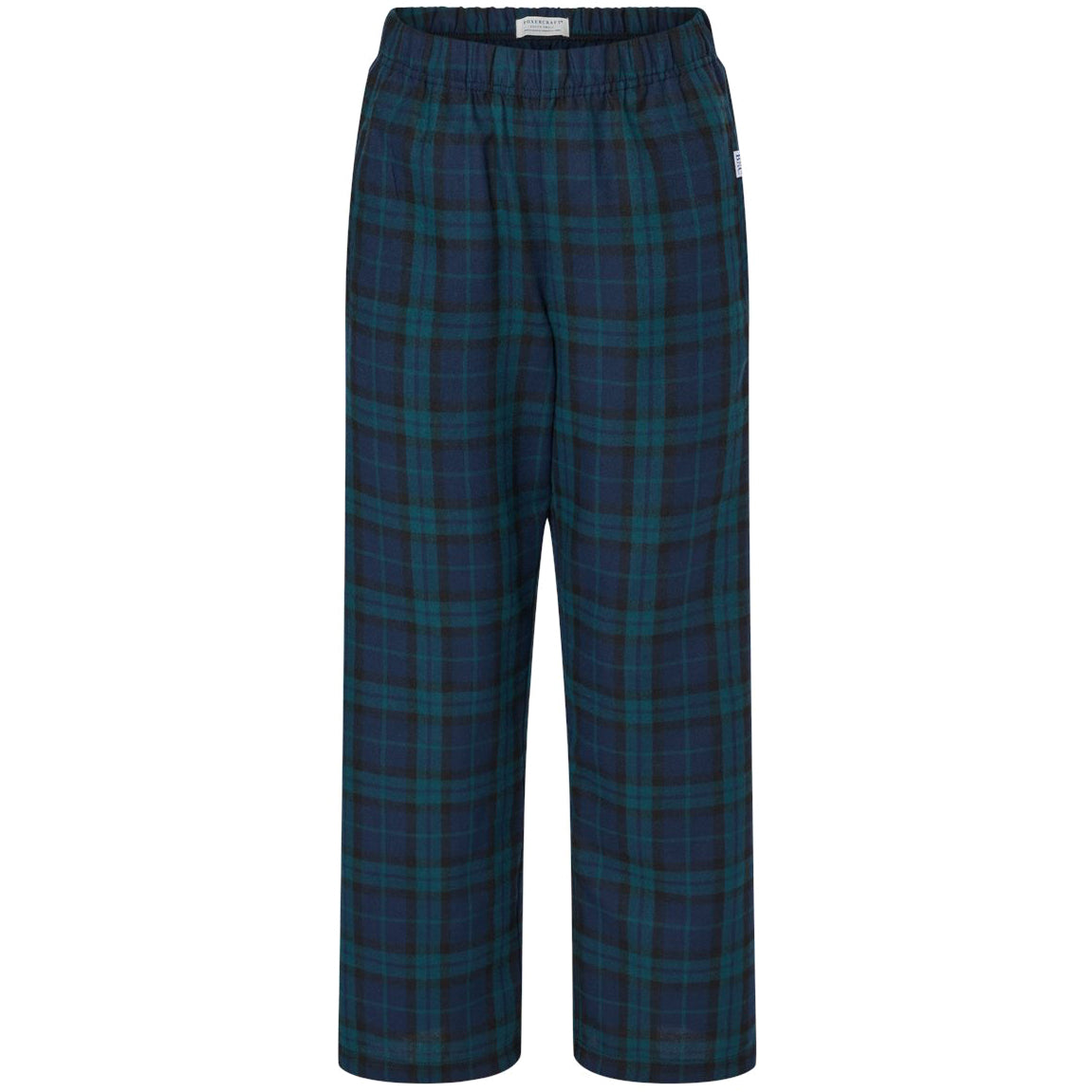 Scottish Tartan Plaid