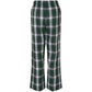 Green/White Plaid