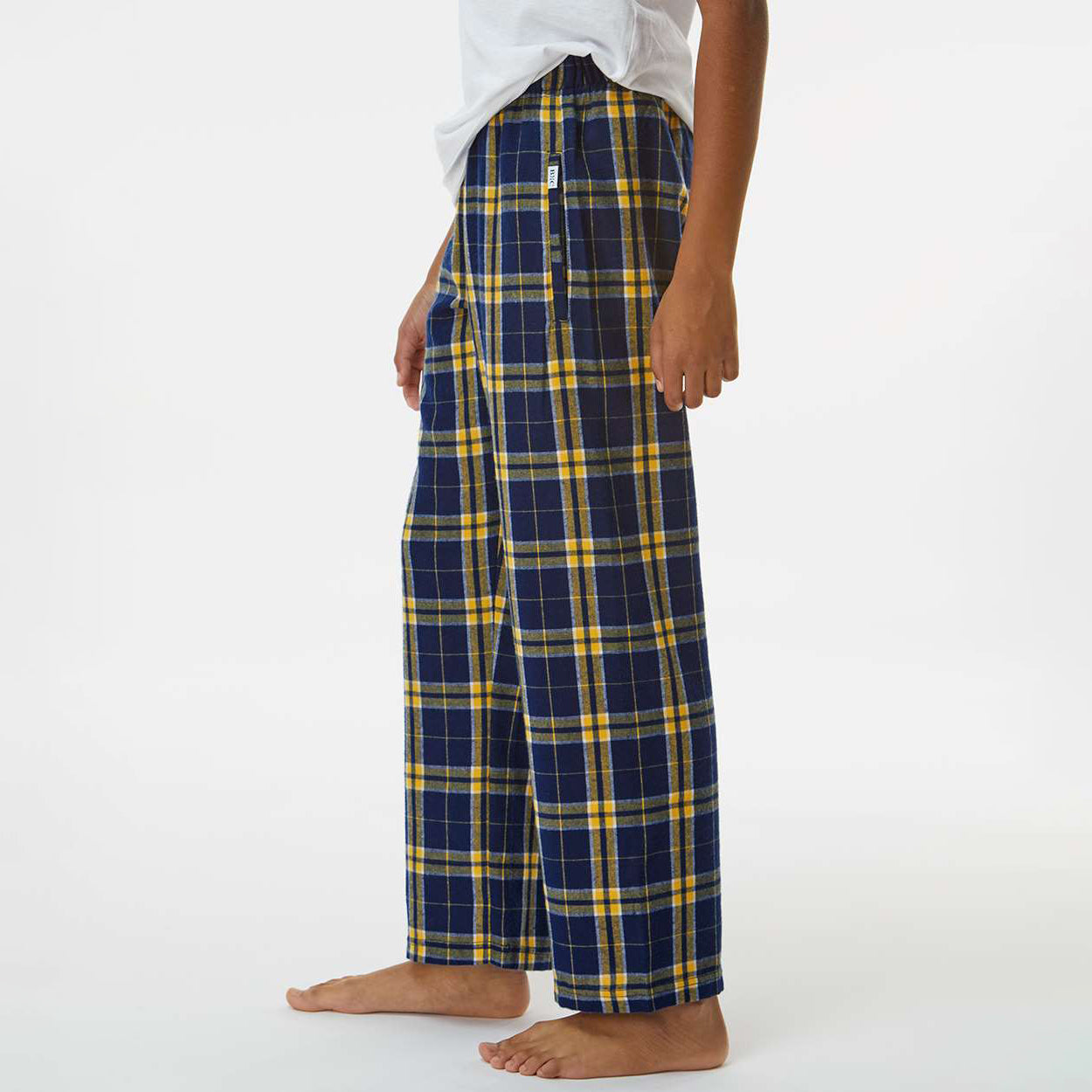 Navy/Gold