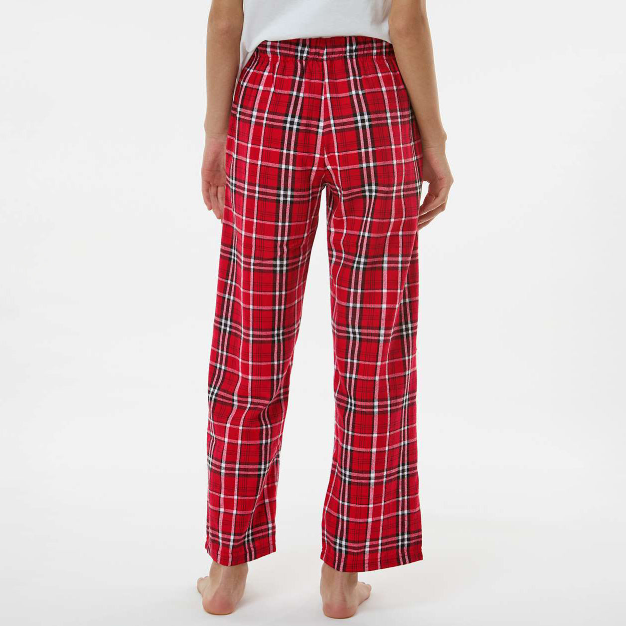 Red/White