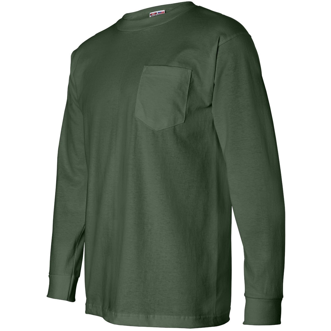 Forest Green