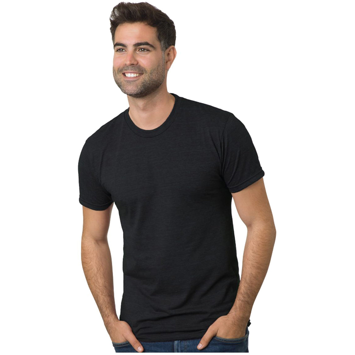 Tri Black