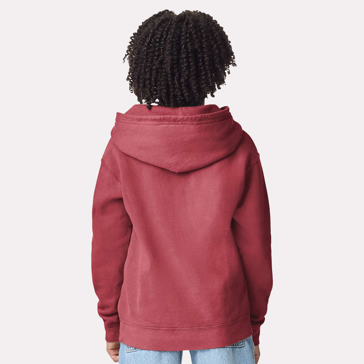 Crimson