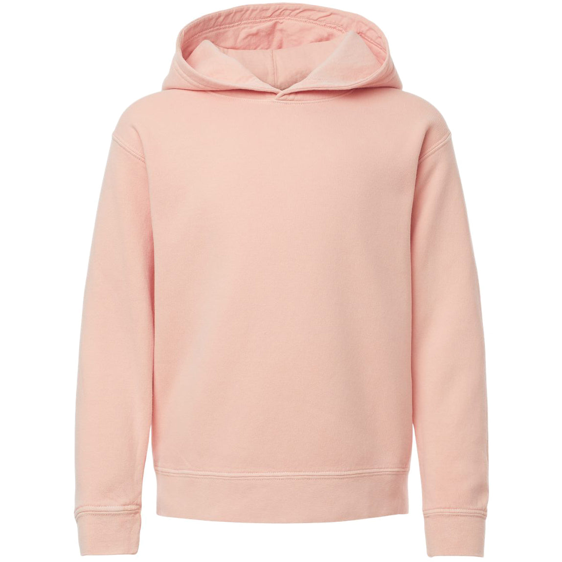 Peachy