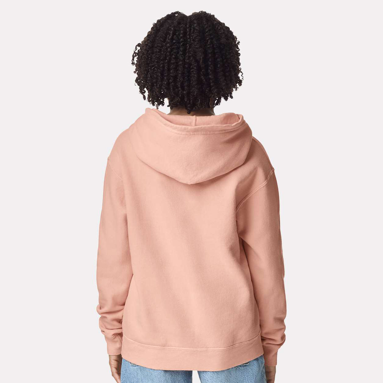 Peachy