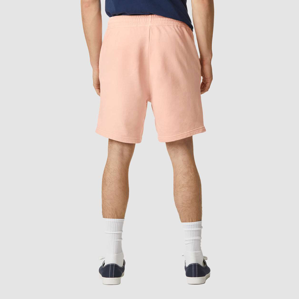 Peachy