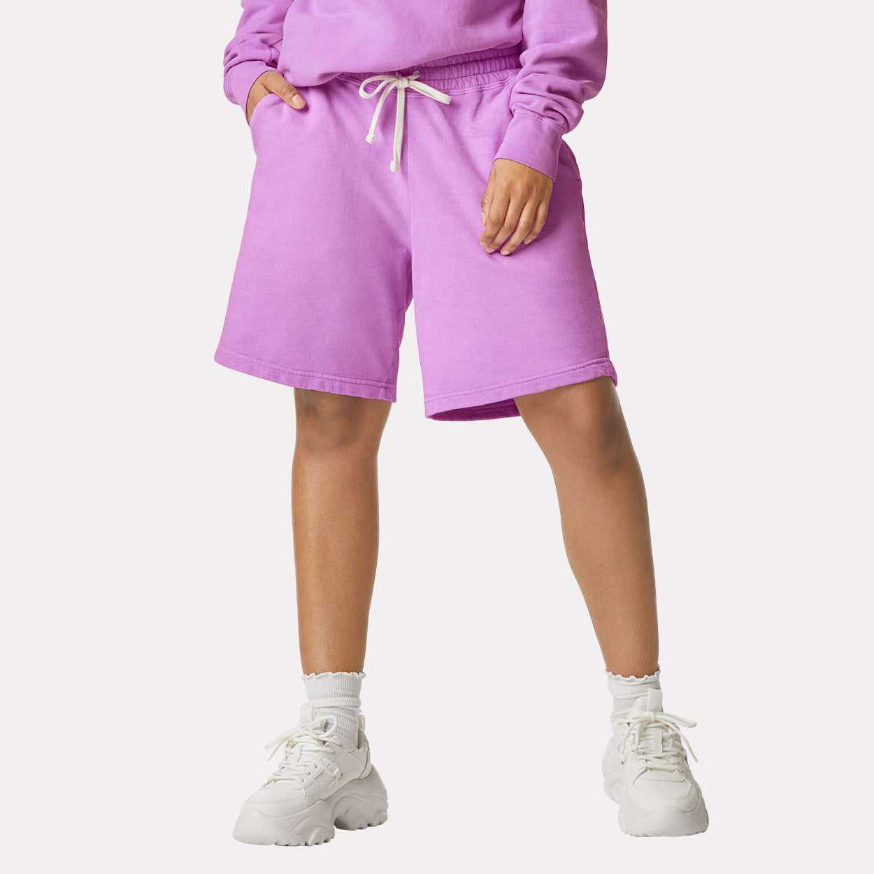 Neon Violet