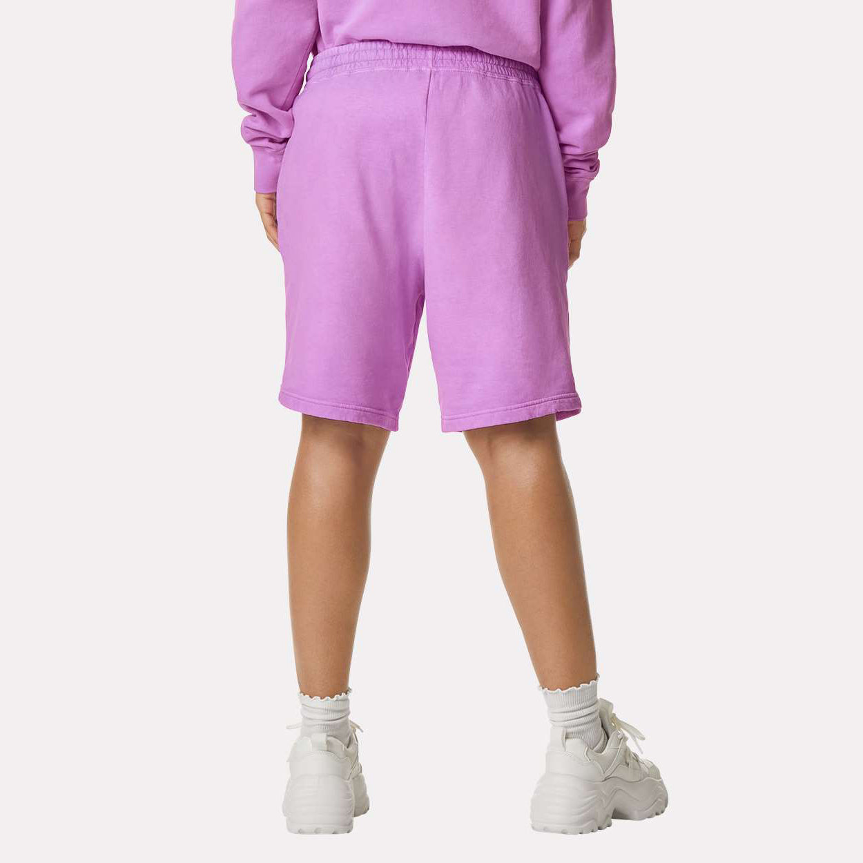 Neon Violet