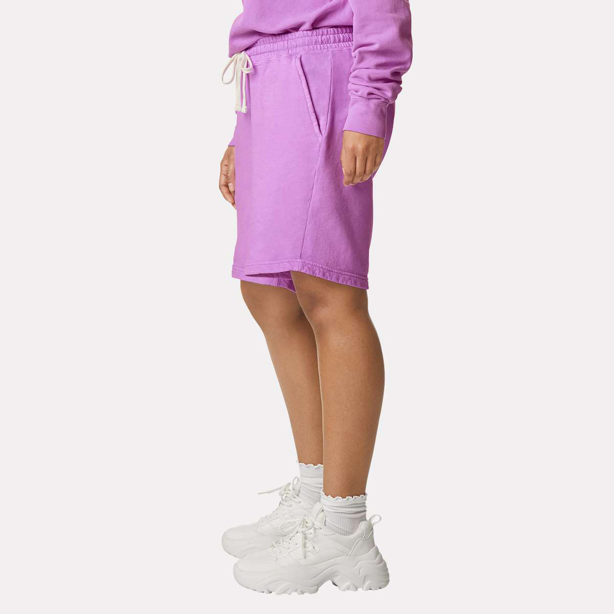 Neon Violet