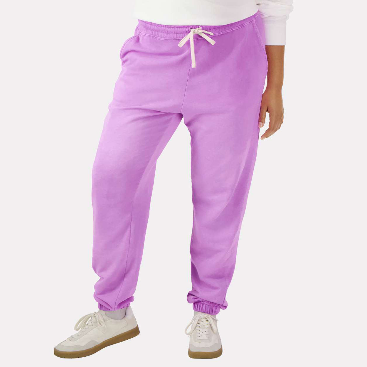 Neon Violet