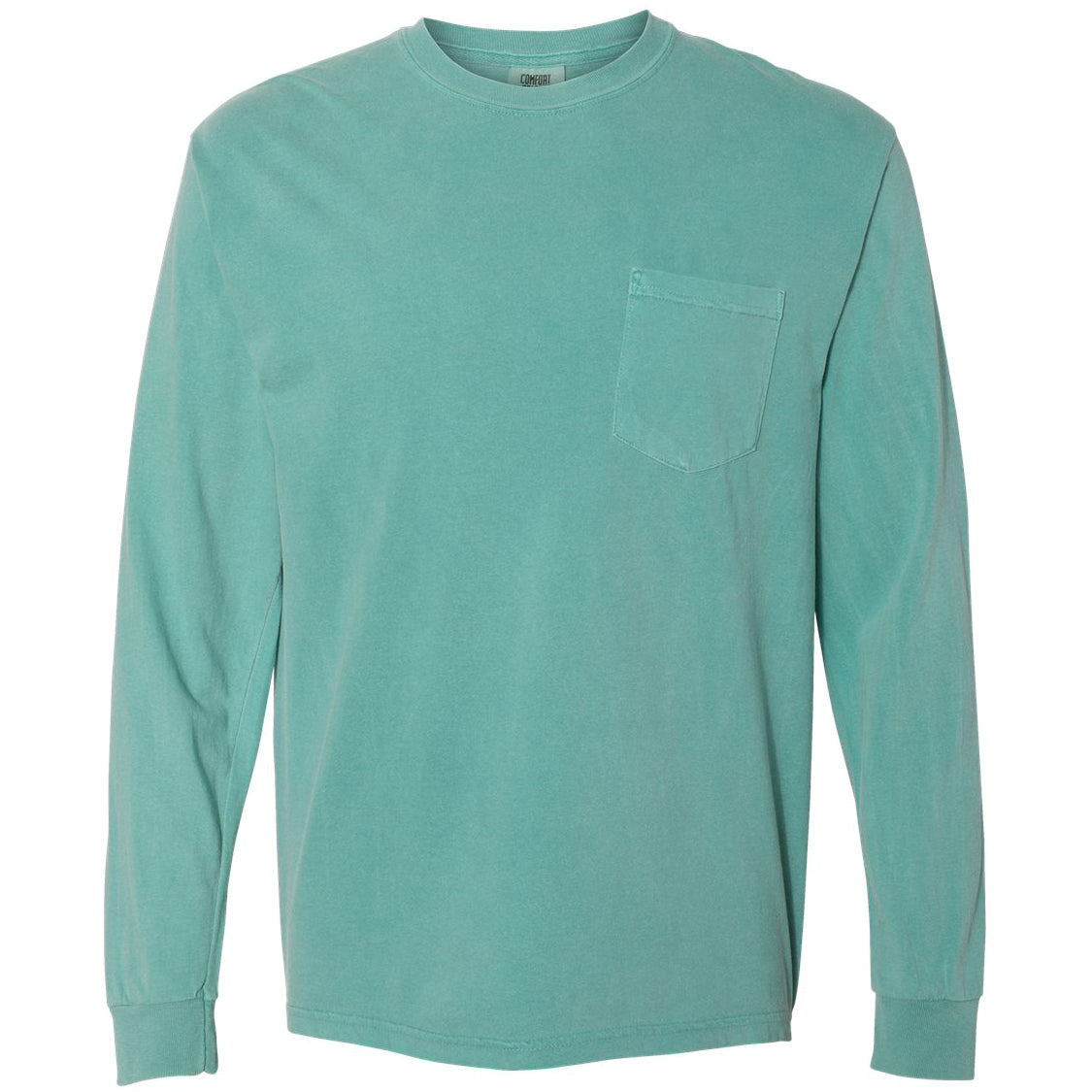 Seafoam