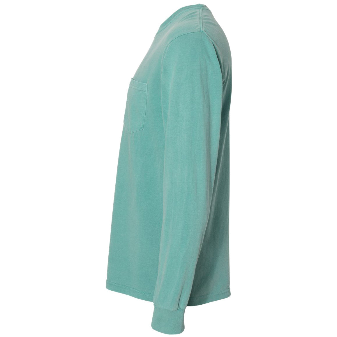 Seafoam