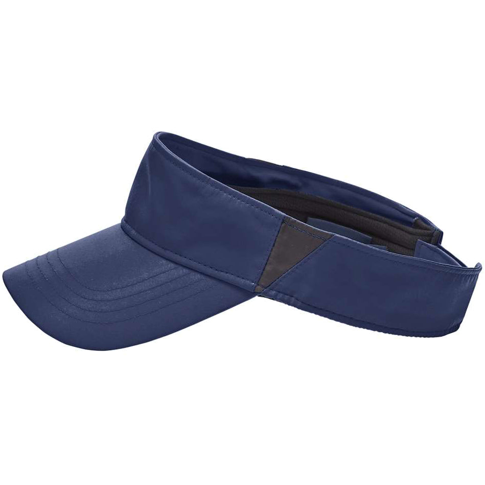 Classic Navy Heather/Carbon