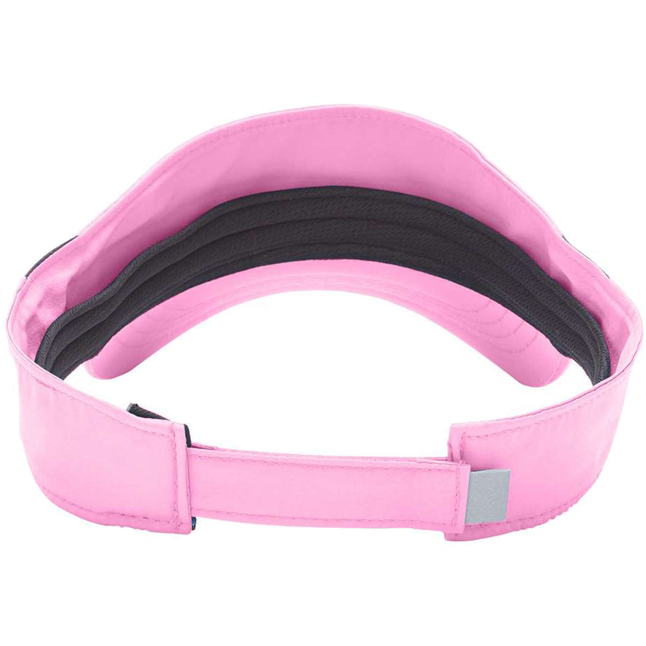 Charity Pink/Carbon