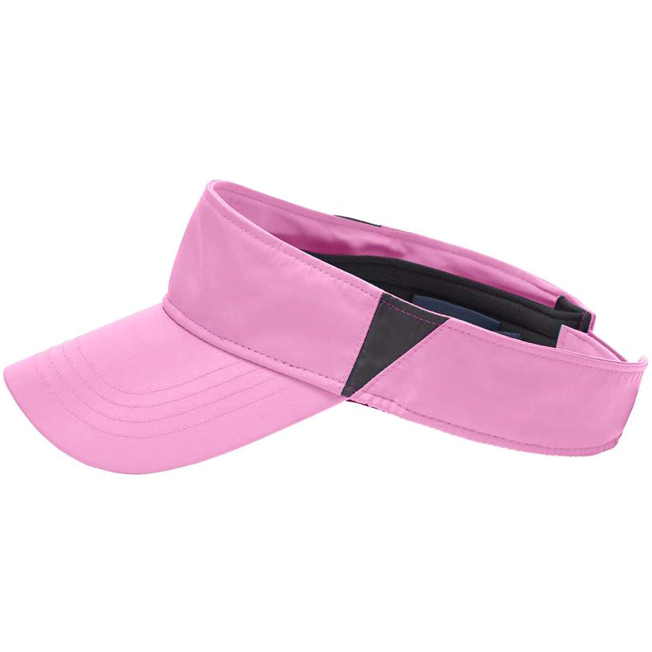 Charity Pink/Carbon