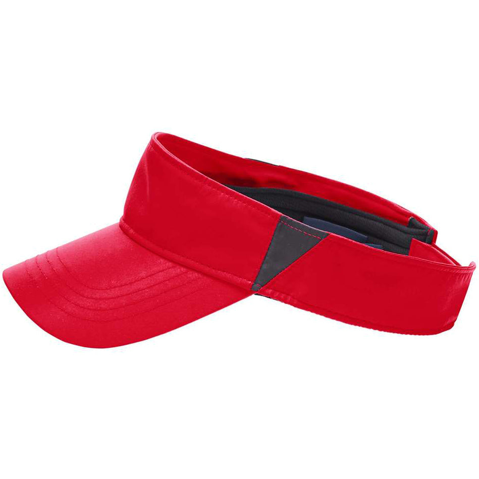 Classic Red/Carbon
