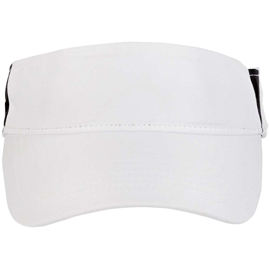 White/Carbon