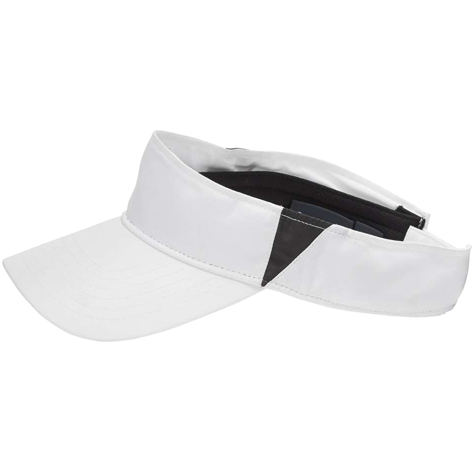 White/Carbon
