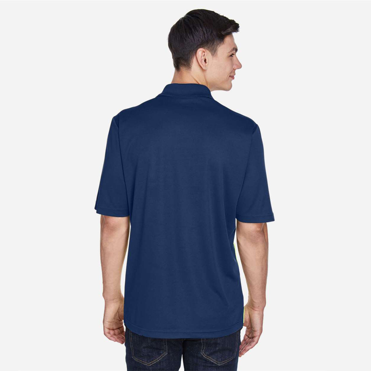 Electric Blue/Classic Navy