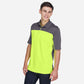 Safety Yellow/Carbon