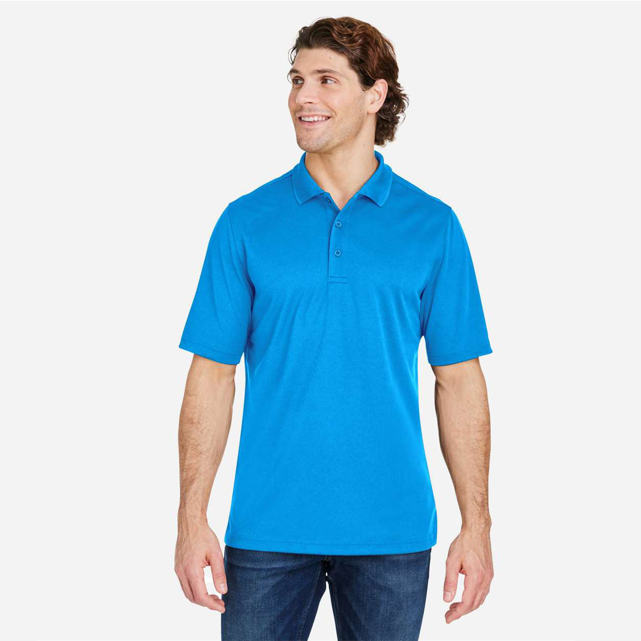 Electric Blue