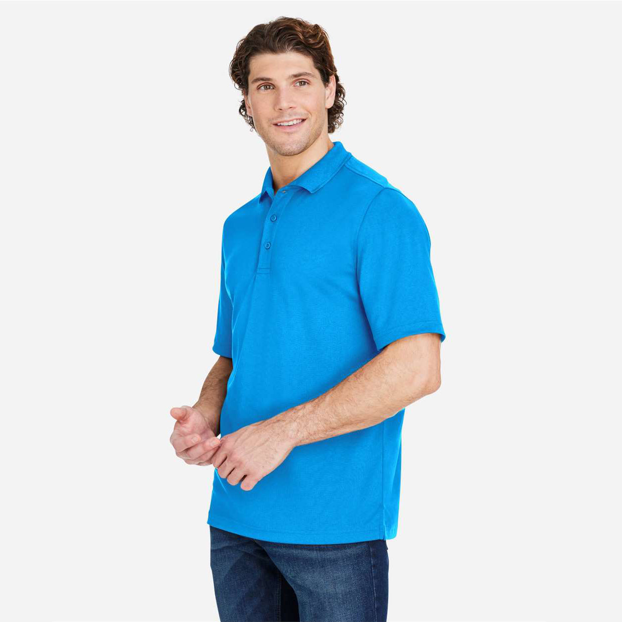 Electric Blue
