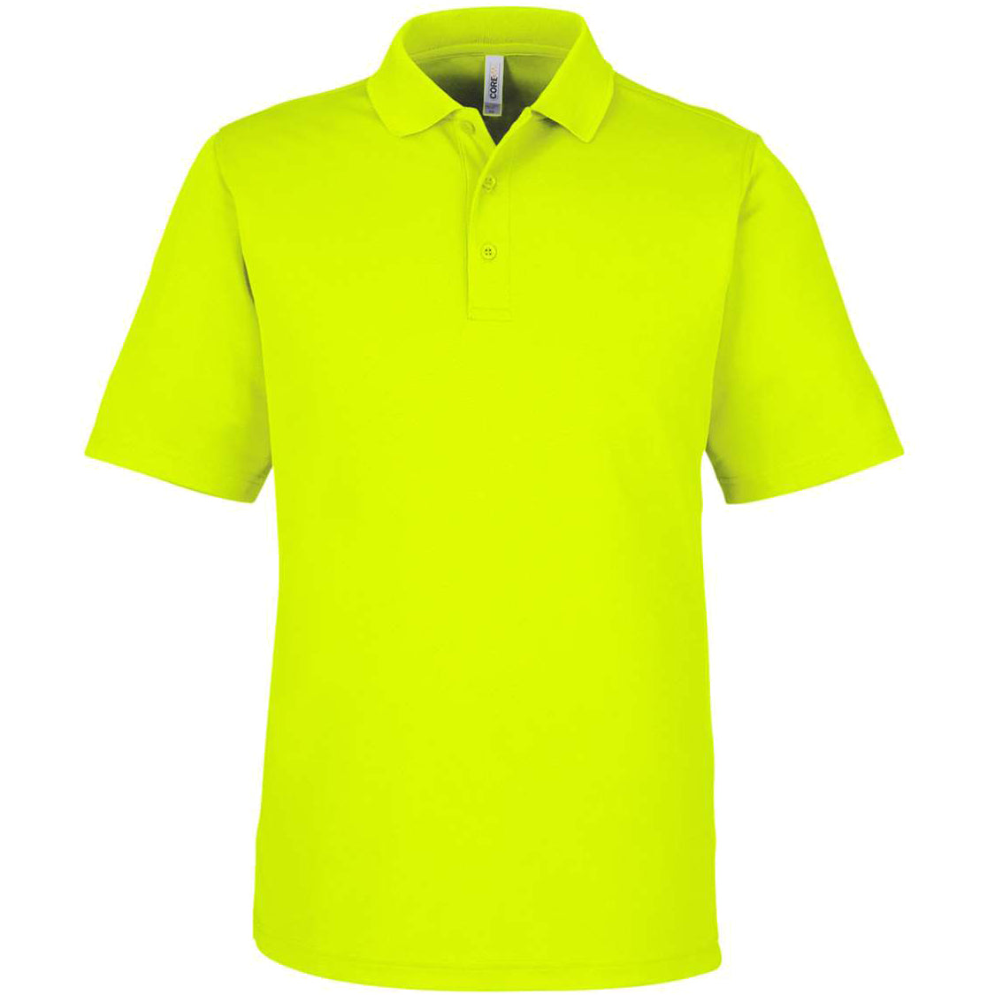 Safety Yellow