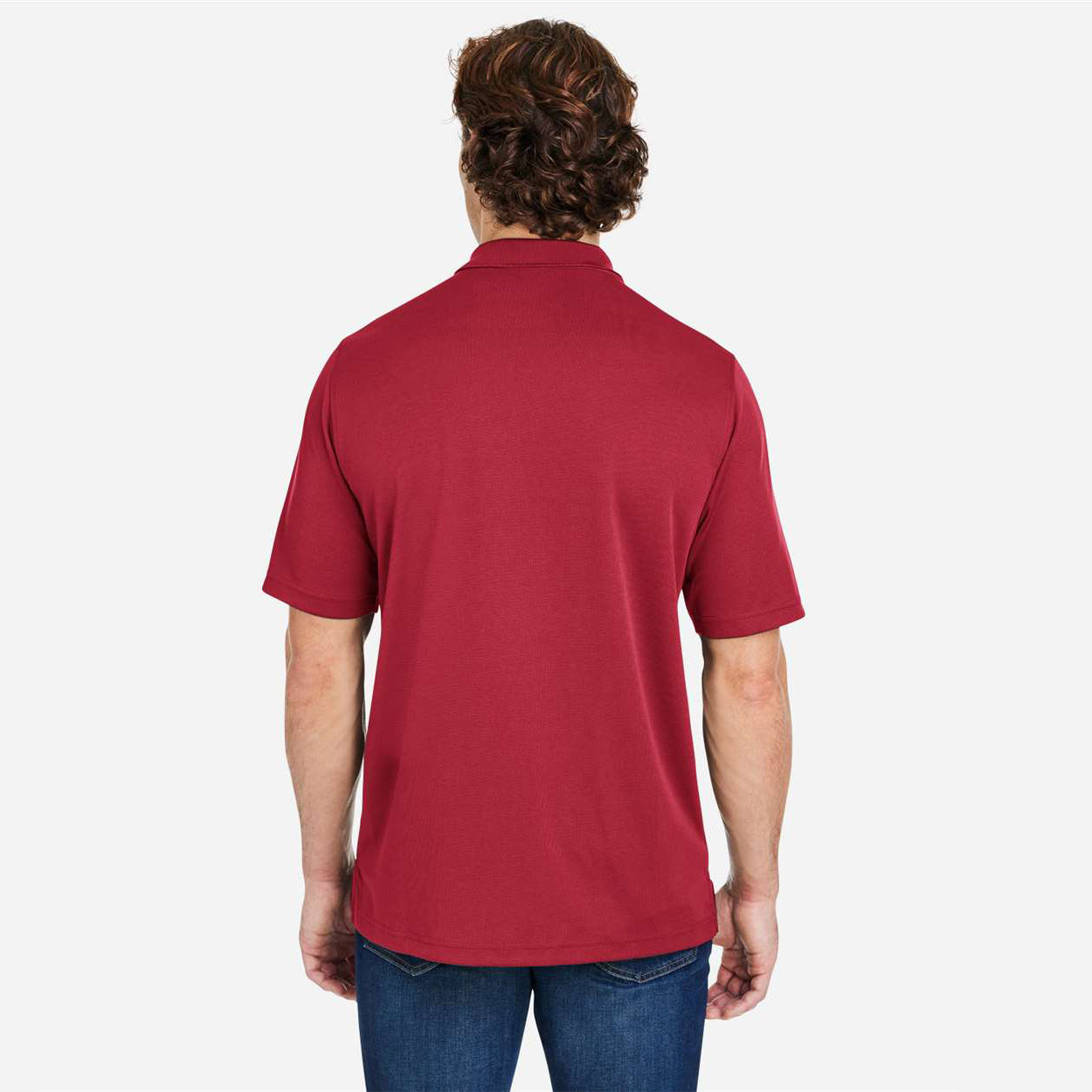 Classic Red