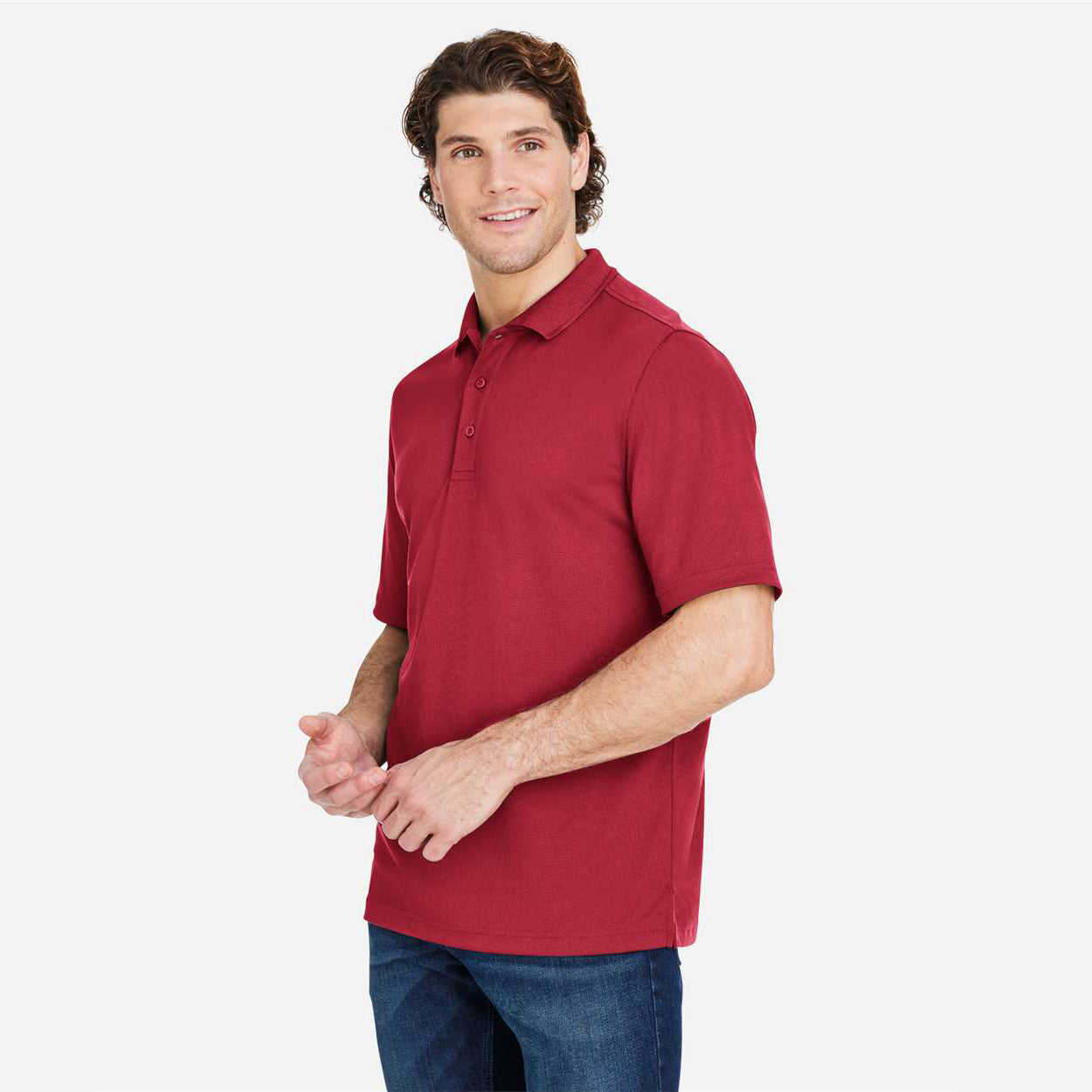 Classic Red