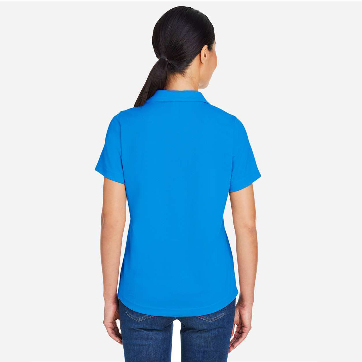 Electric Blue