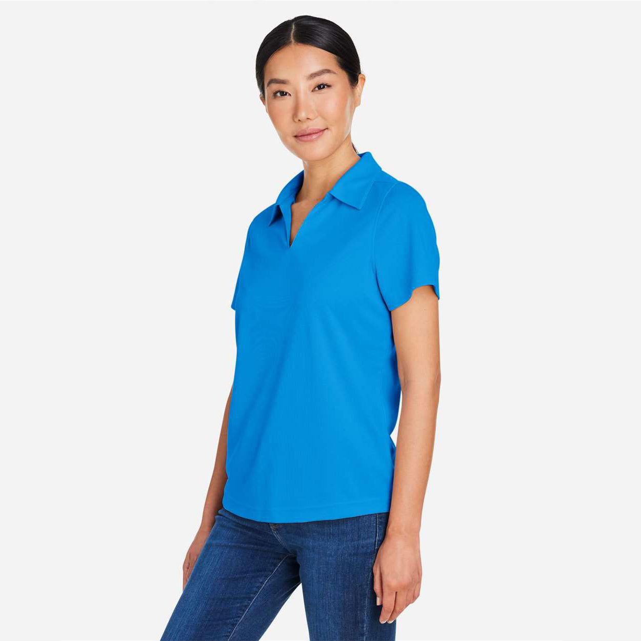 Electric Blue