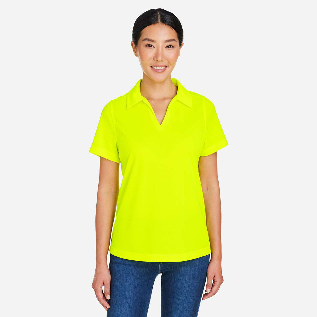 Safety Yellow