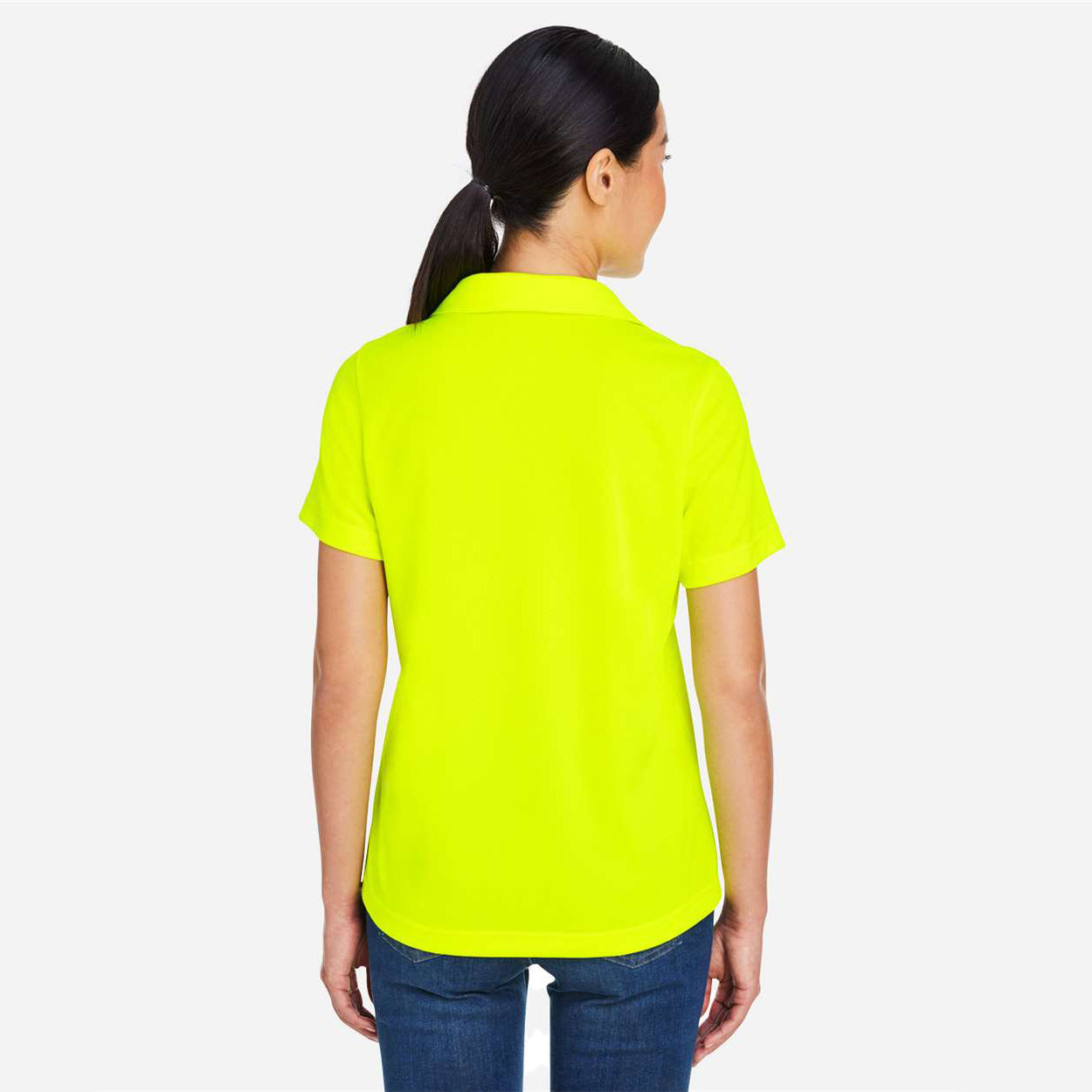 Safety Yellow