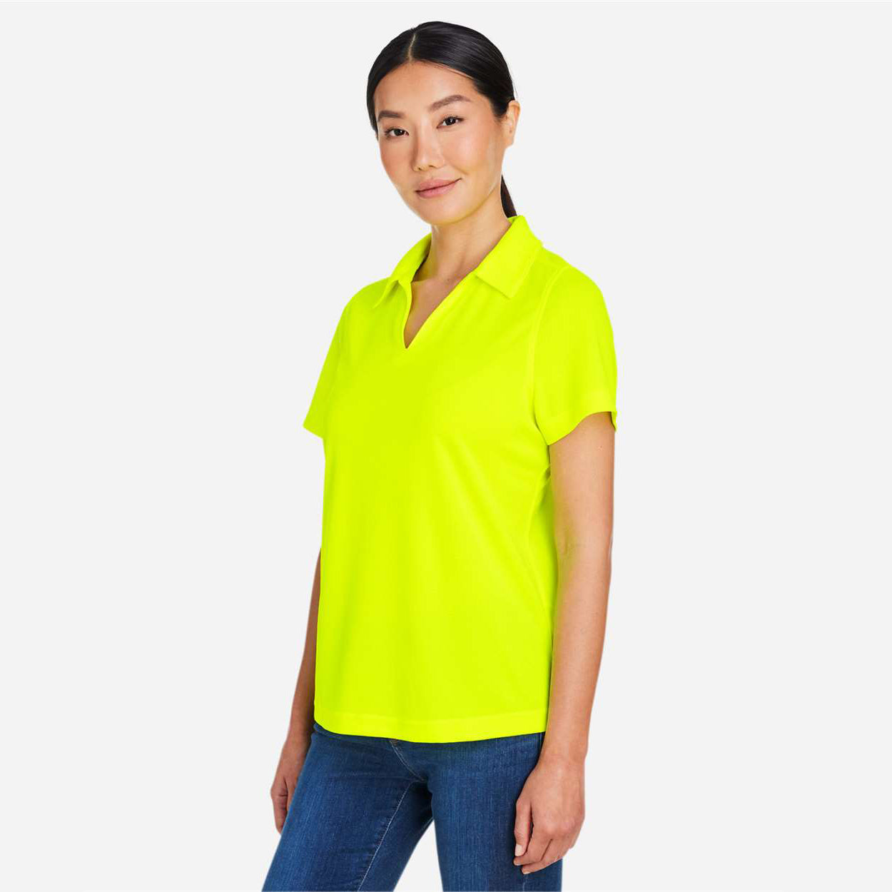 Safety Yellow