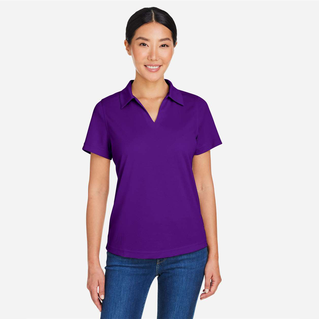 Campus Purple