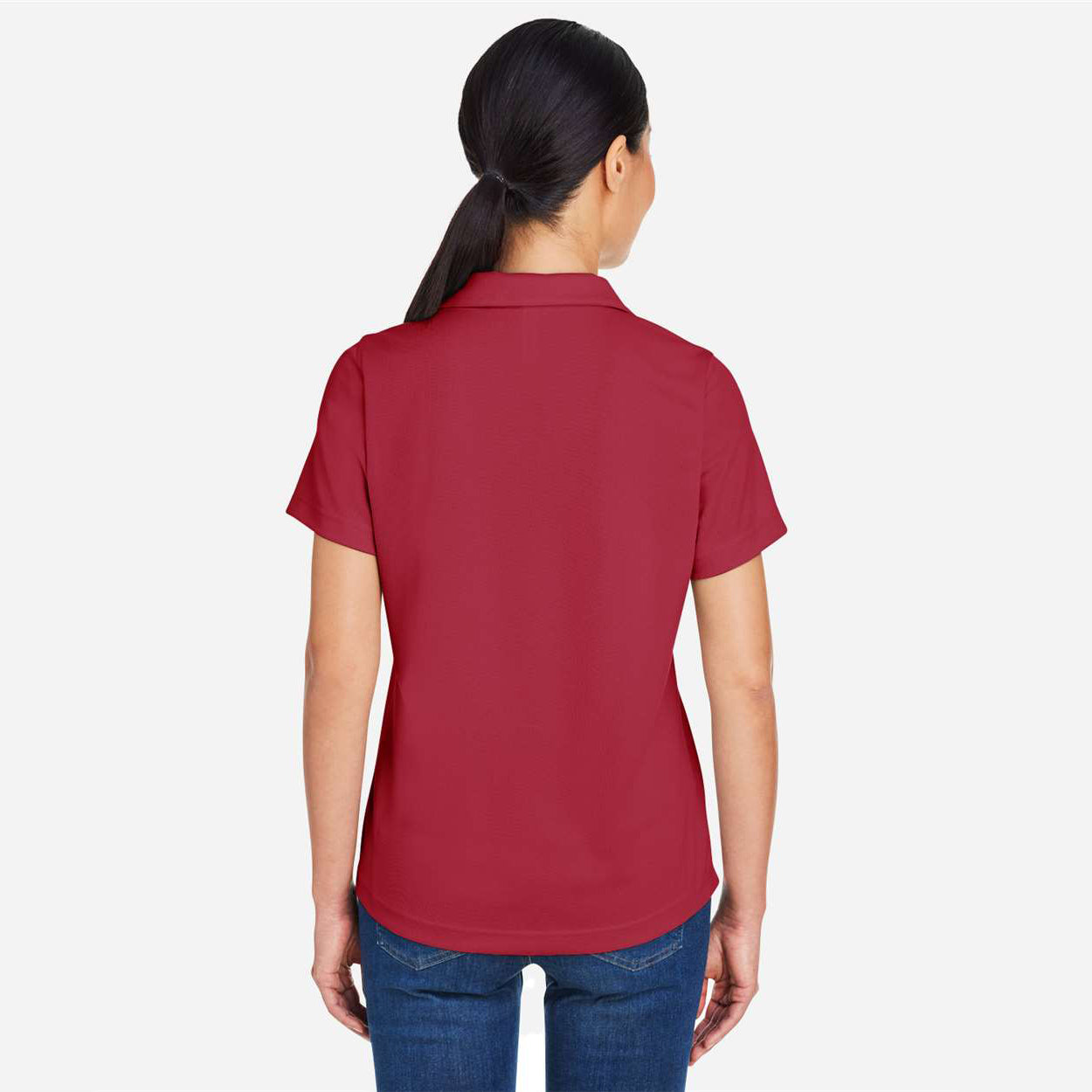 Classic Red