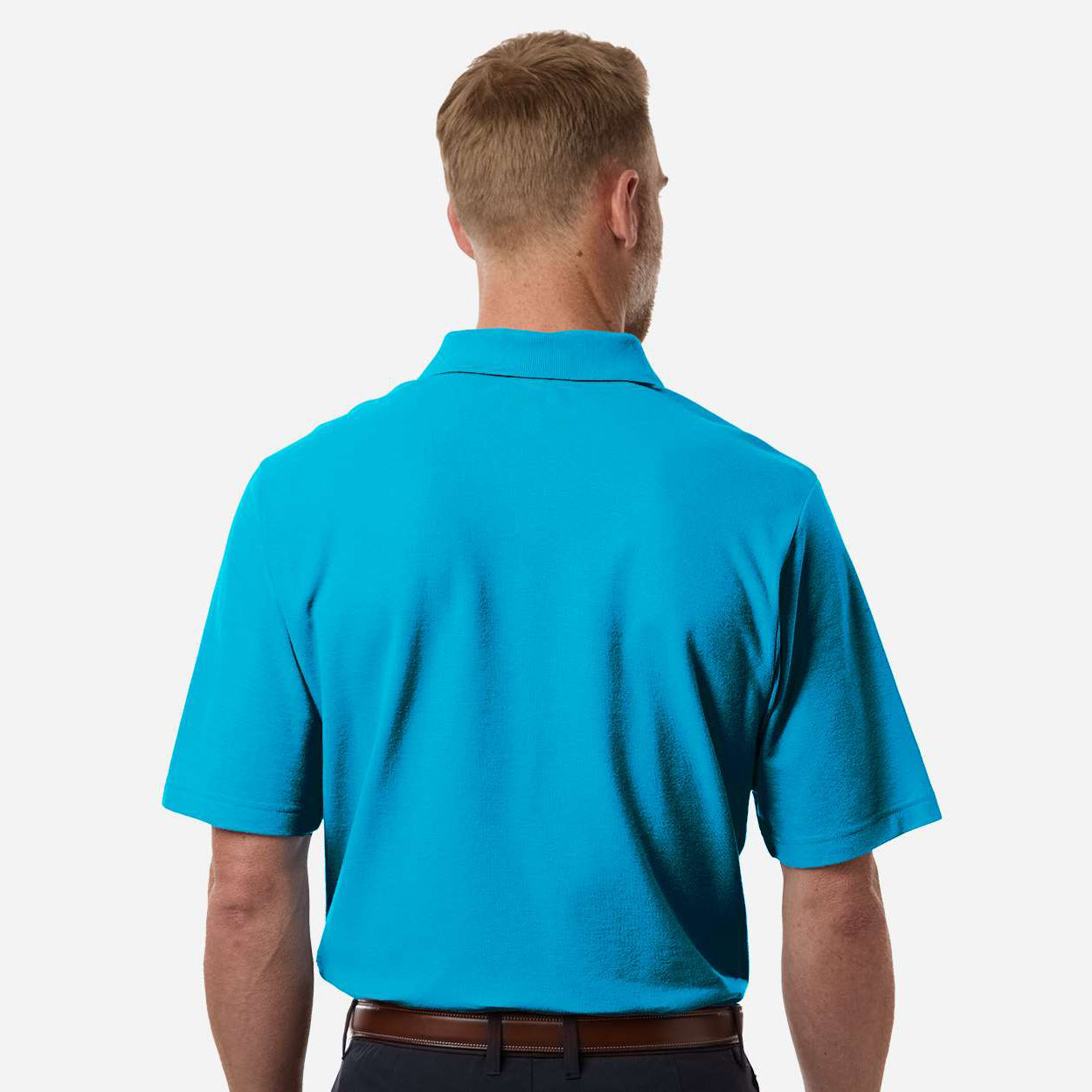 Electric Blue