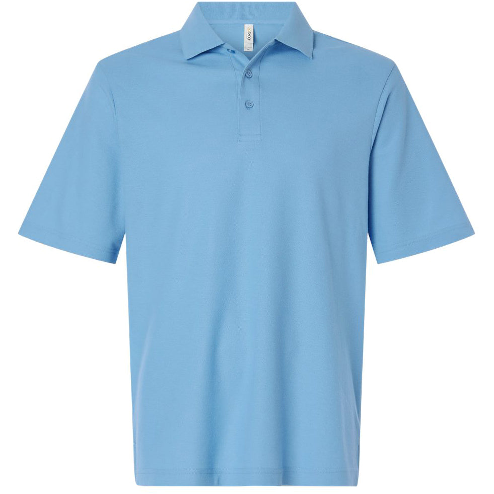 Columbia Blue