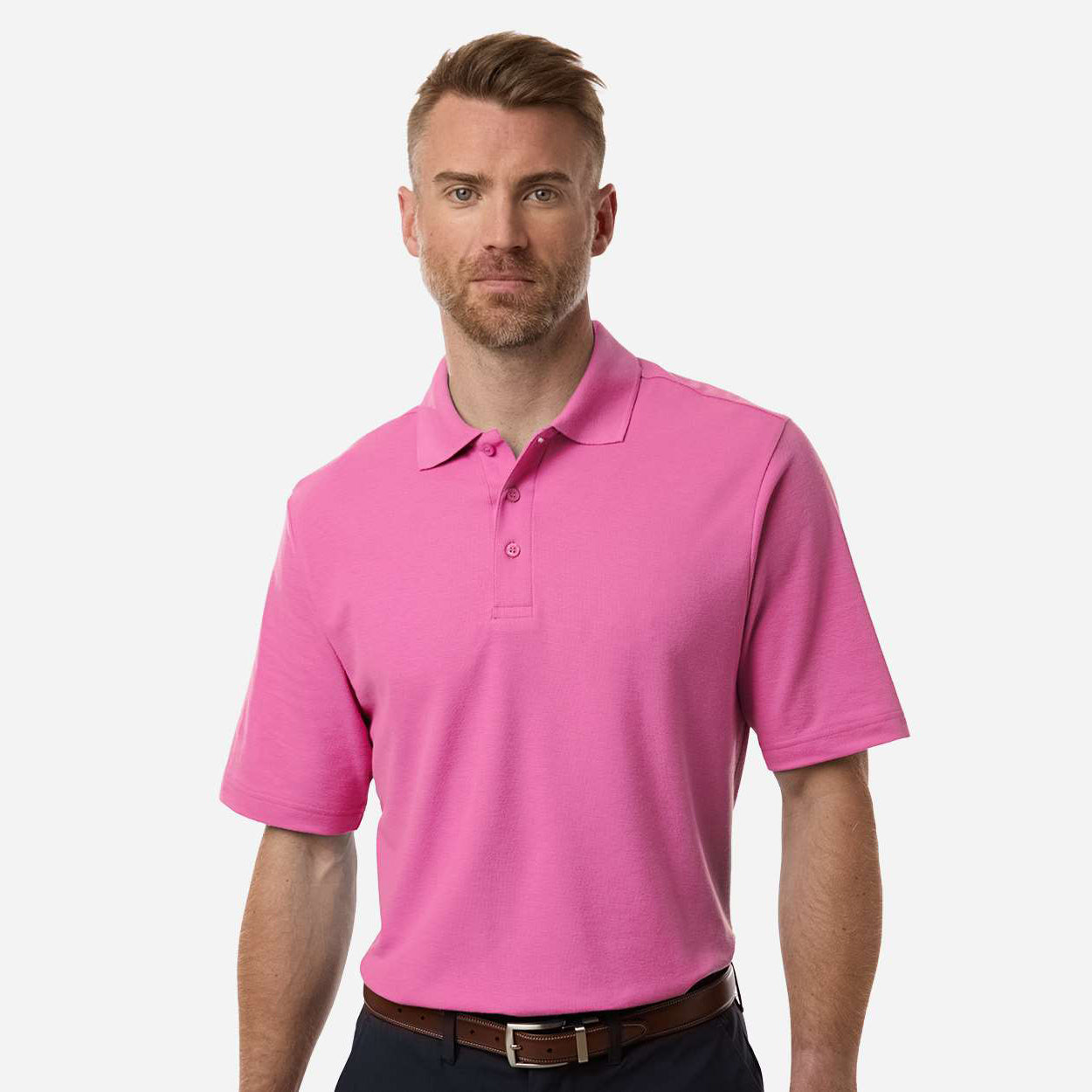 Charity Pink