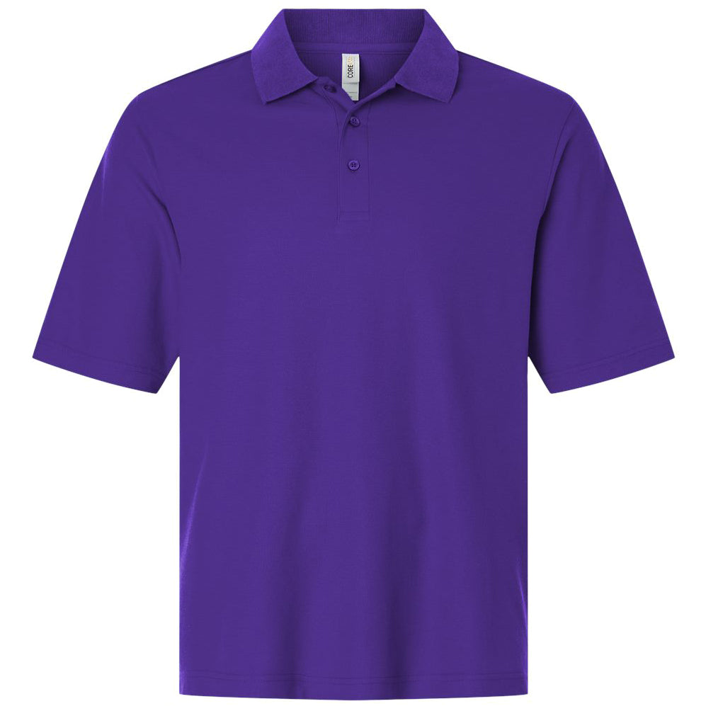 Campus Purple